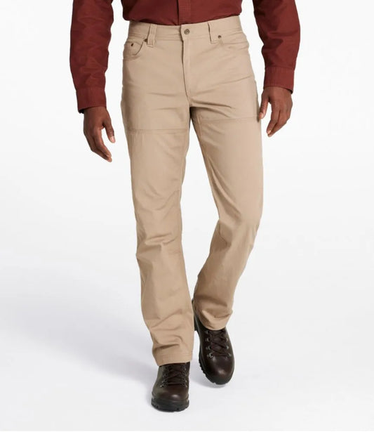 Men's Riverton Pants, Standard Athletic Fit