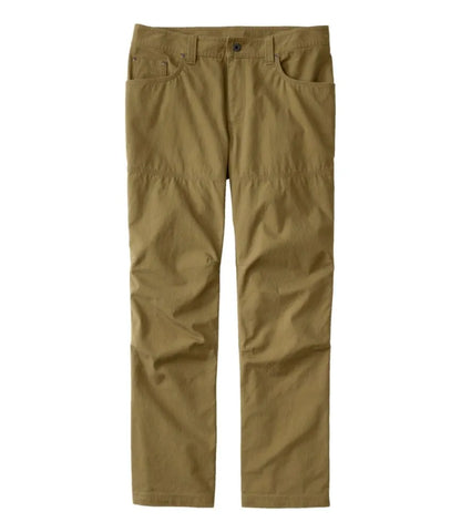 Men's Riverton Pants, Standard Athletic Fit