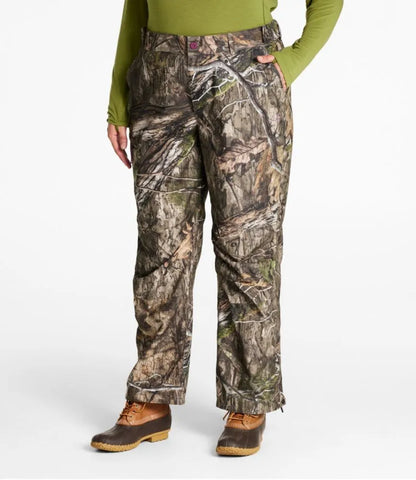 Women's L.L.Bean Ridge Runner Storm Pant