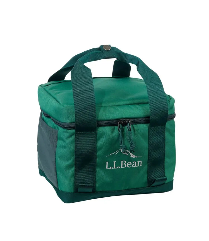 L.L.Bean Softpack Adventure Cooler, 7 Liter