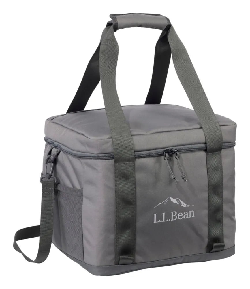L.L.Bean Softpack Adventure Cooler, 25 Liter