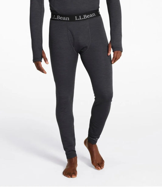 Men's L.L.Bean Midweight Base Layer Pants