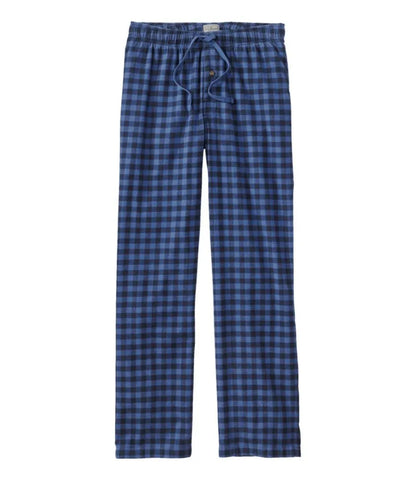 Men's Wicked Cozy Flannel Sleep Pant