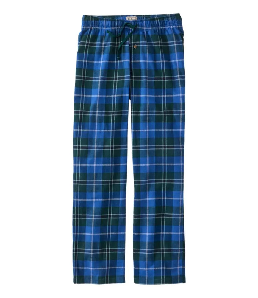 Men's Wicked Cozy Flannel Sleep Pant