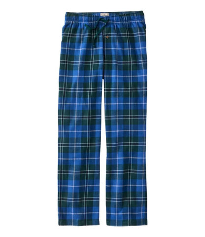 Men's Wicked Cozy Flannel Sleep Pant