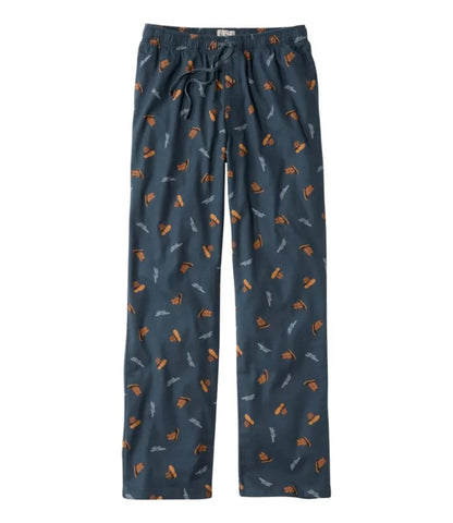 Men's Wicked Cozy Flannel Sleep Pant