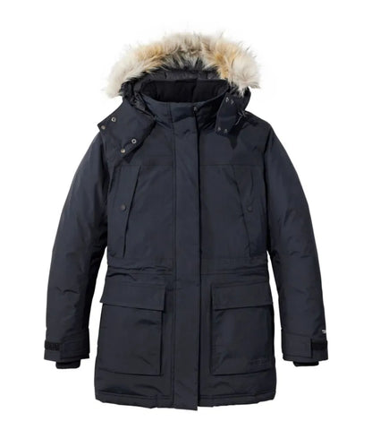 Women's Baxter State Parka