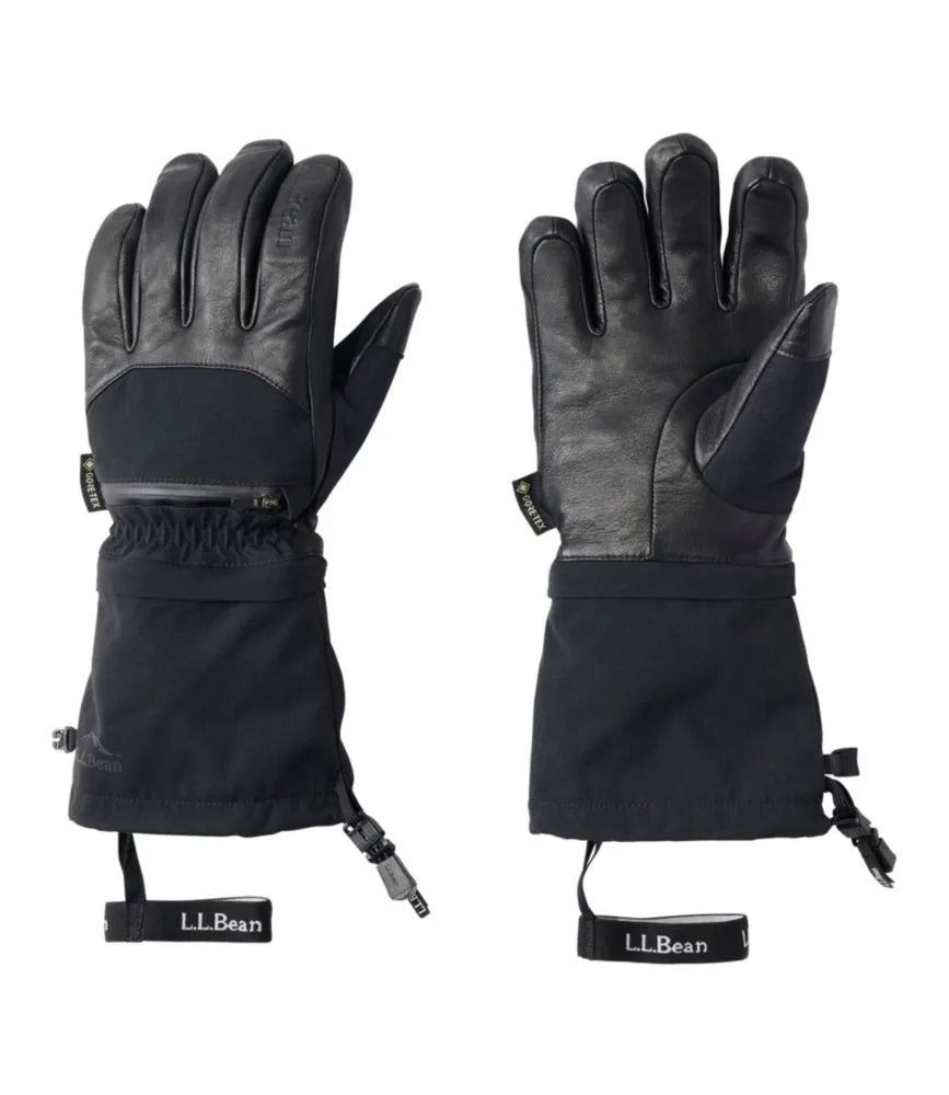 Adults' Wildcat GORE-TEX Ski Gloves