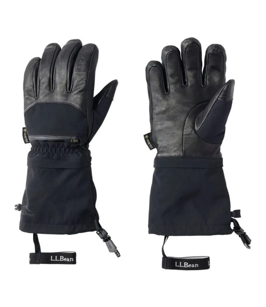 Adults' Wildcat GORE-TEX Ski Gloves