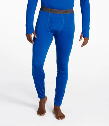 Men's Cresta Wool Ultralight 150 Pant, Stripe