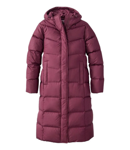 Women's Popham Puffer Coat