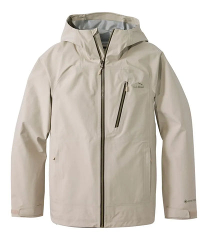 Men's Pathfinder GORE-TEX Shell Jacket