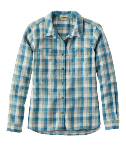 Women's 1912 Field Flannel Shirt