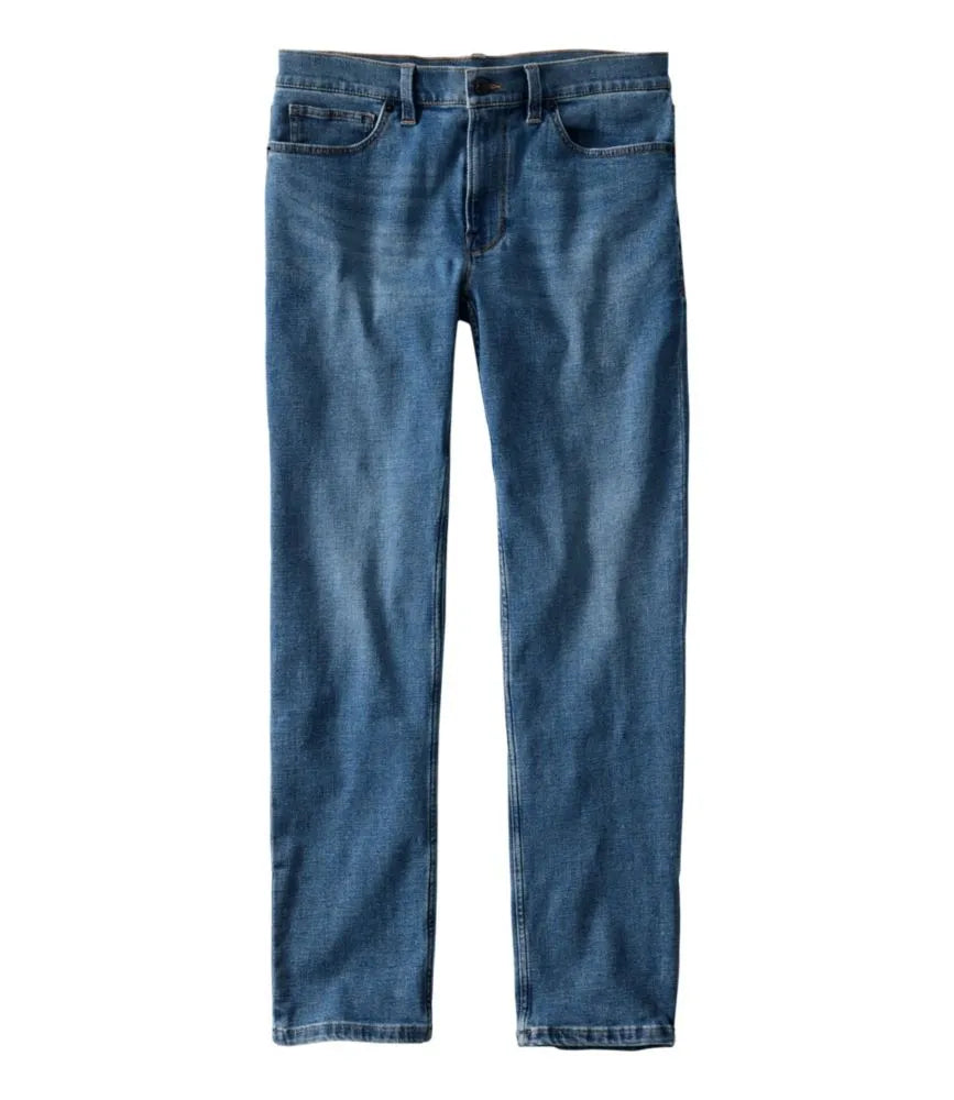 Men's Comfort Stretch Performance® Jeans, Standard Fit