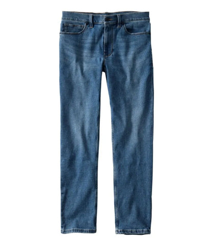 Men's Comfort Stretch Performance® Jeans, Standard Fit