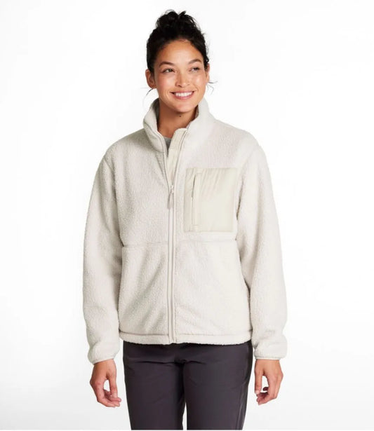 Women's Mountainside Fleece Jacket