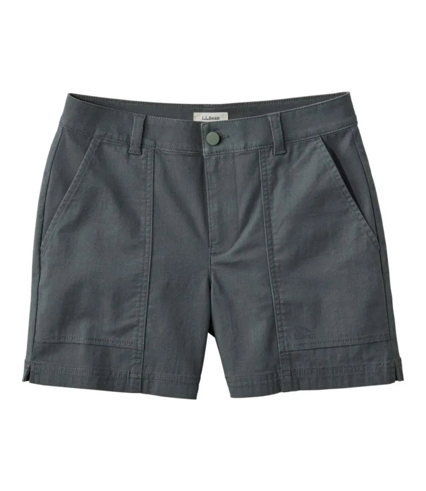 Women's Explorer Ripstop Shorts