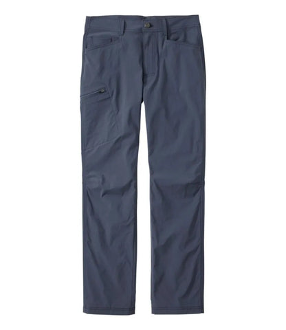 Men's Water-Resistant Cresta Five-Pocket Pants, Standard Fit