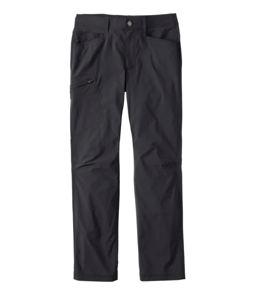 Men's Water-Resistant Cresta Five-Pocket Pants, Standard Fit