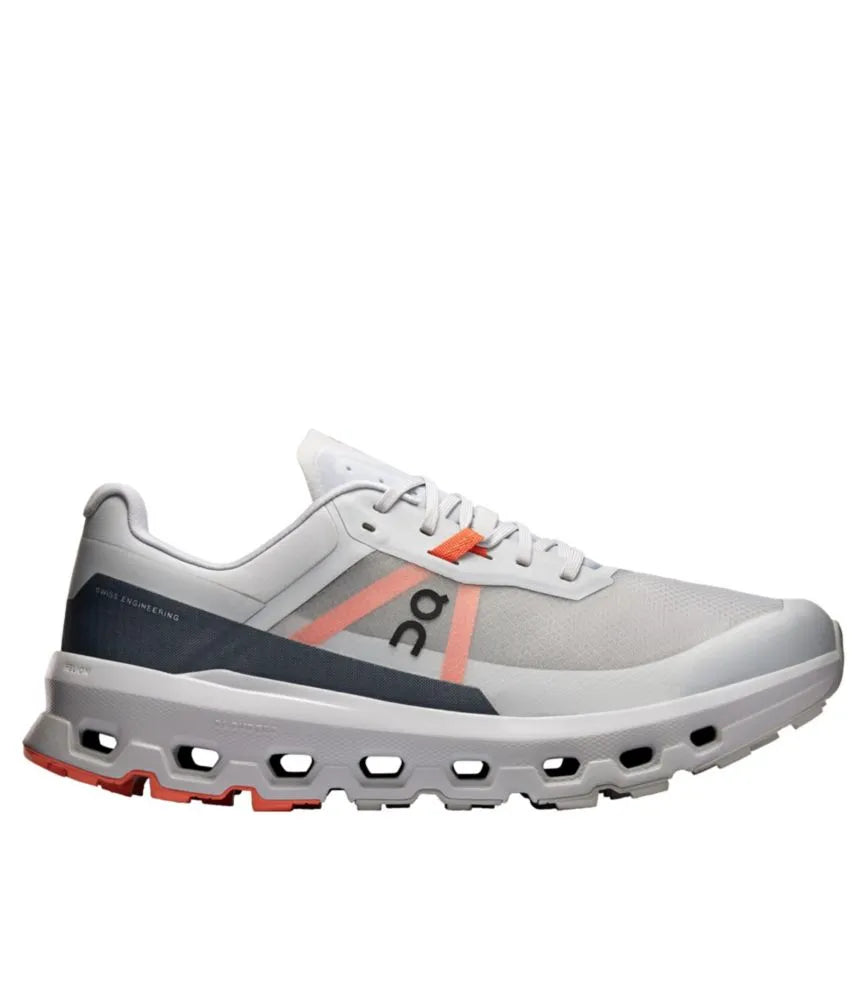 Men's On Cloudvista Trail Running Shoes