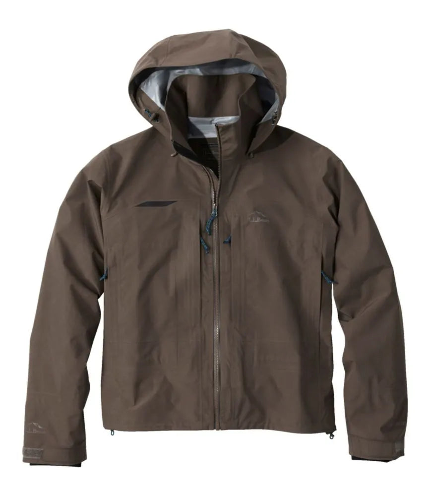 Men's Rapid River Pro GORE-TEX Wading Jacket