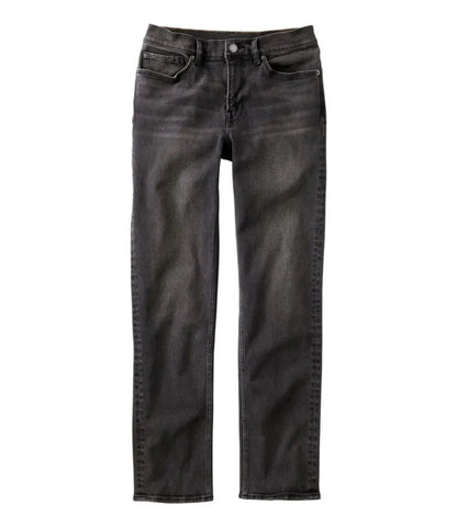 Men's Signature Heritage Denim, Slim Fit