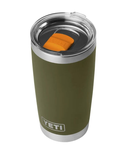Yeti Rambler Tumbler With MagSlide Lid, 20 oz.