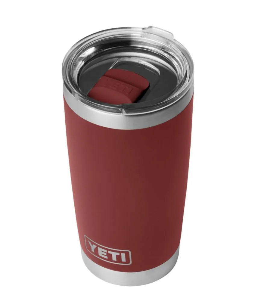Yeti Rambler Tumbler With MagSlide Lid, 20 oz.