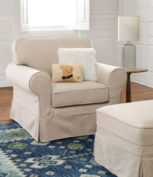 Pine Point Chair