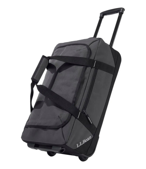 Adventure Rolling Duffle Bag, Medium, 40L
