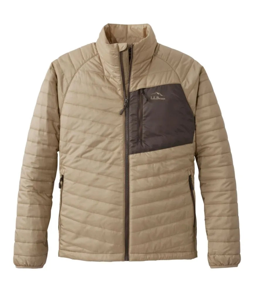 Men's PrimaLoft Packaway Jacket