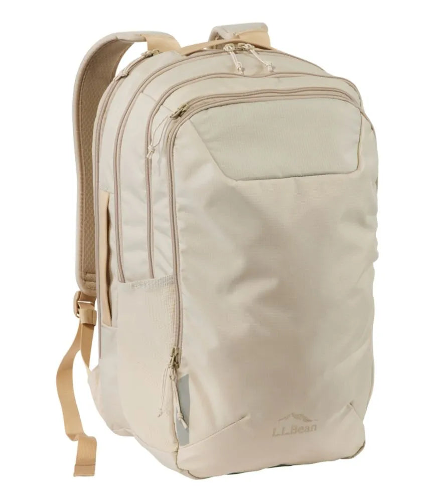 Comfort Carry Laptop Pack, 42L