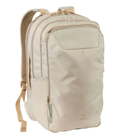 Comfort Carry Laptop Pack, 42L