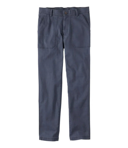Men's Bean's Field Utility Pants, Standard Fit