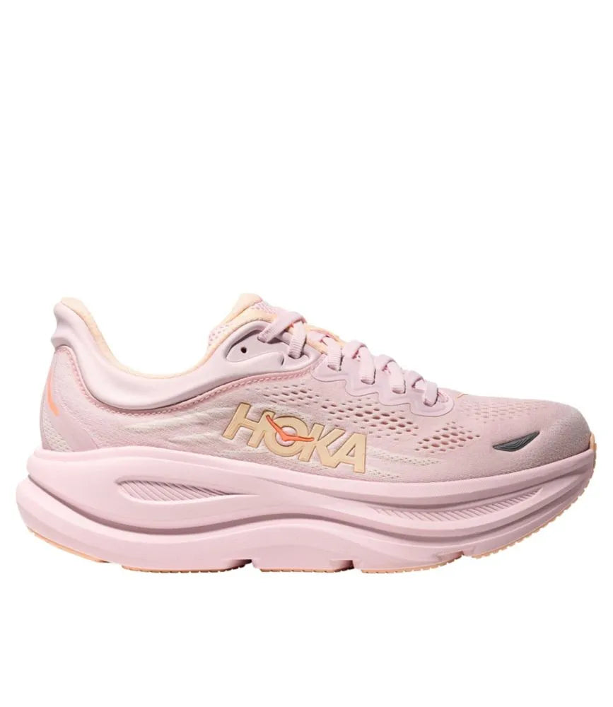 Women's HOKA Bondi 9 Running Shoes
