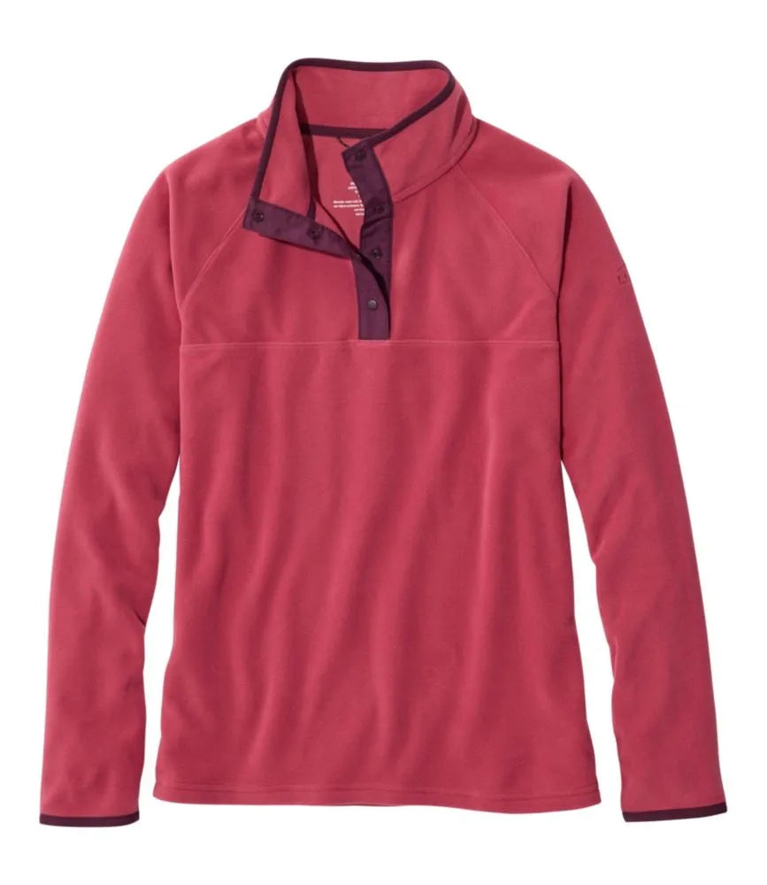 Women's All Season Access Fleece Pullover