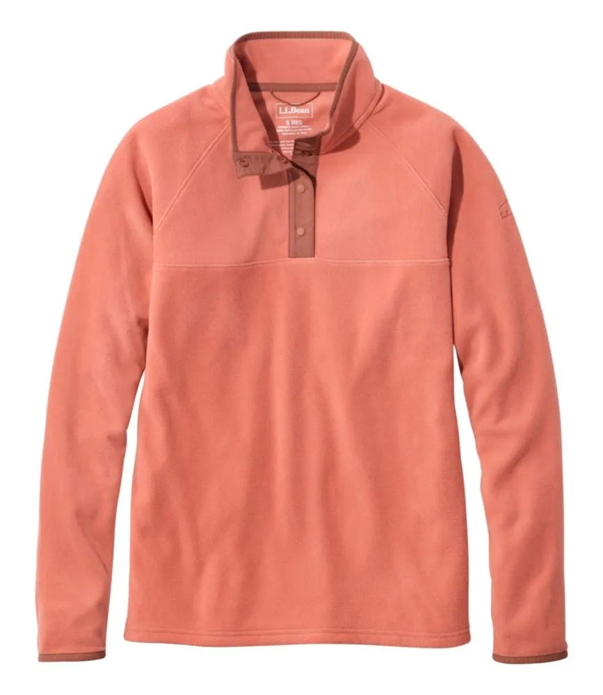 Women's All Season Access Fleece Pullover