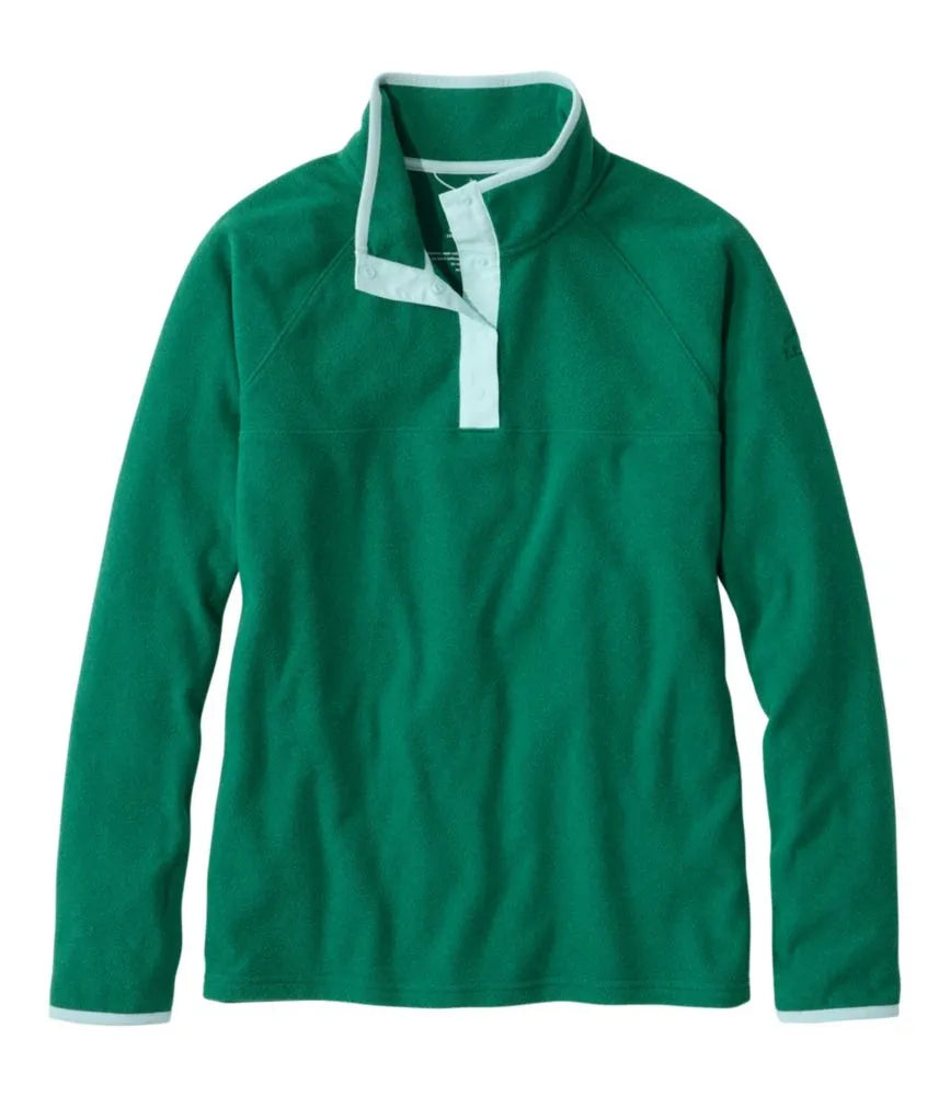 Women's All Season Access Fleece Pullover