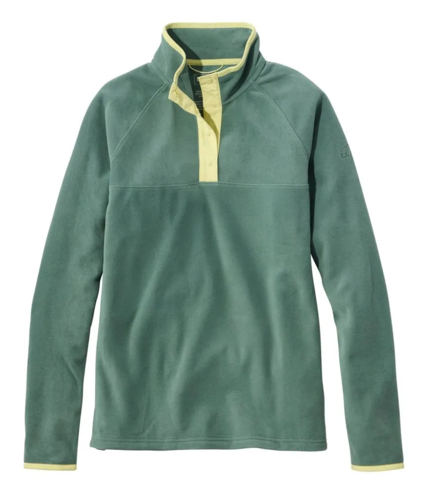 Women's All Season Access Fleece Pullover