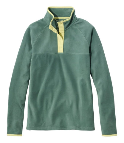 Women's All Season Access Fleece Pullover