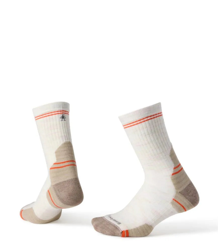Women's Smartwool Hike Targeted Cushion Socks, Mid-Crew