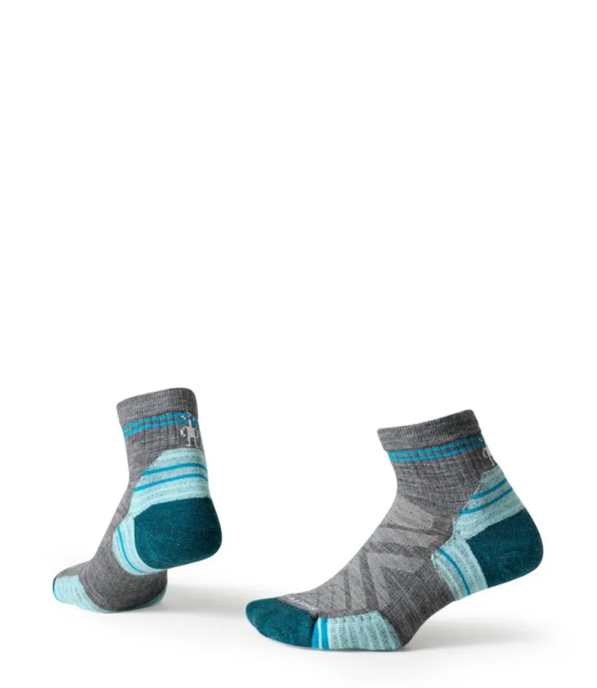 Women's Smartwool Hike Targeted Cushion Ankle Socks
