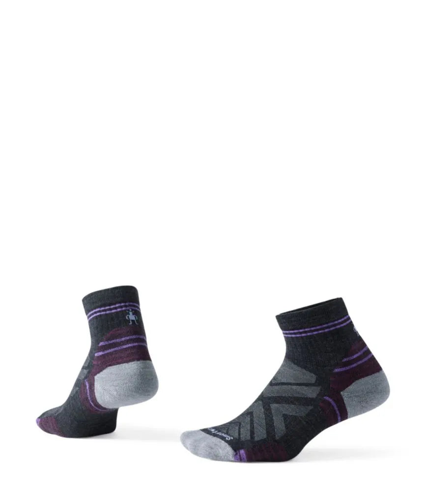 Women's Smartwool Hike Targeted Cushion Ankle Socks