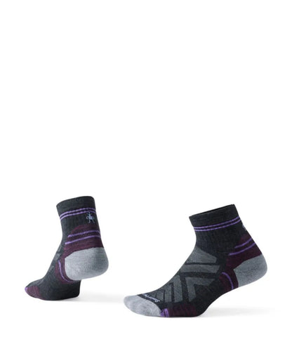 Women's Smartwool Hike Targeted Cushion Ankle Socks
