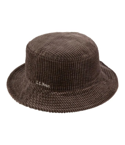 Kids' Bean's Cord Bucket Hat