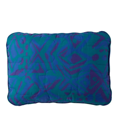 Puffer Camp Pillow
