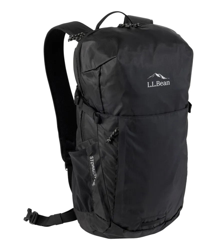 Stowaway Day Pack, 28L