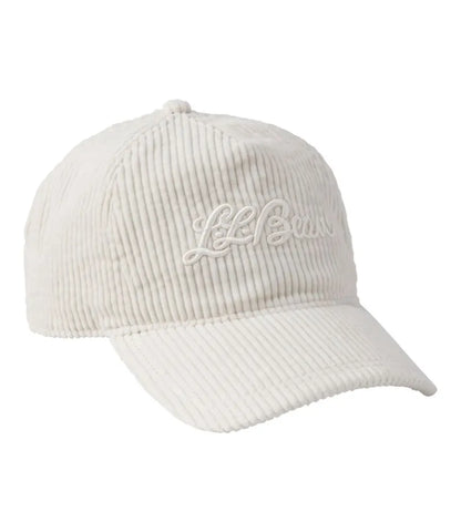 Adults' L.L.Bean Corduroy Baseball Cap