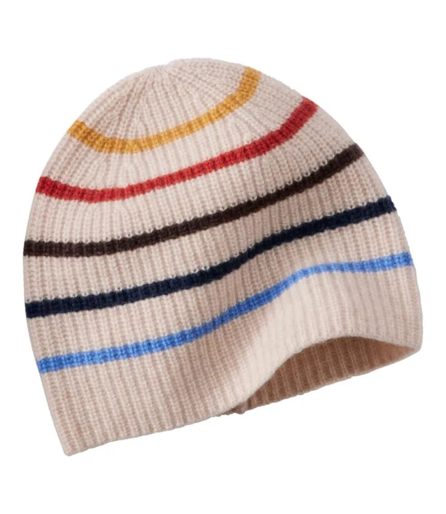 Adults' Classic Cashmere Beanie