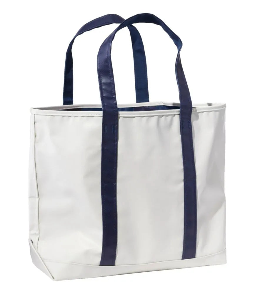 Maine Isle Tote